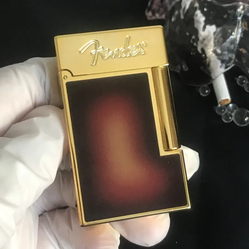 2023 pure copper smoking with stones/adapter/flint wheel cigarette classic for S.T DP lighter different models JH-1
2023 pure copper smoking with stones/adapter/flint wheel cigarette classic for S.T DP lighter different models JH-1