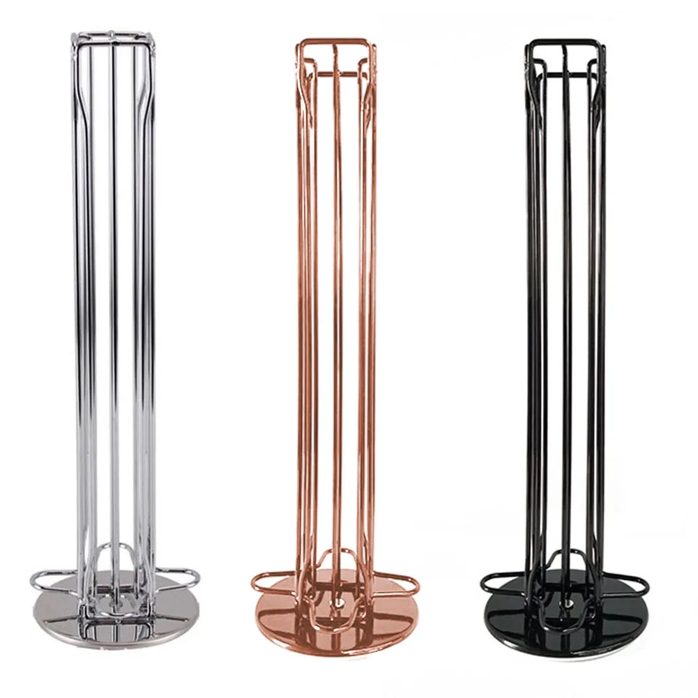 1pc Coffee Pod Holder Coffeeware Stand Storage Shelves Display Capsule Rack Storage Dispenser For 40 Dolce Gusto Capsules
1pc Coffee Pod Holder Coffeeware Stand Storage Shelves Display Capsule Rack Storage Dispenser For 40 Dolce Gusto Capsules