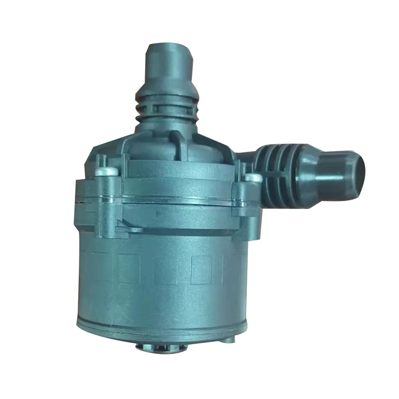 11518605322 Cooling Auxiliary Water Pump for F30 F31 340I 340IX F45 225I 225IX G12 F20 F22 Additional Coolant Pump 
11518605322 Cooling Auxiliary Water Pump for F30 F31 340I 340IX F45 225I 225IX G12 F20 F22 Additional Coolant Pump