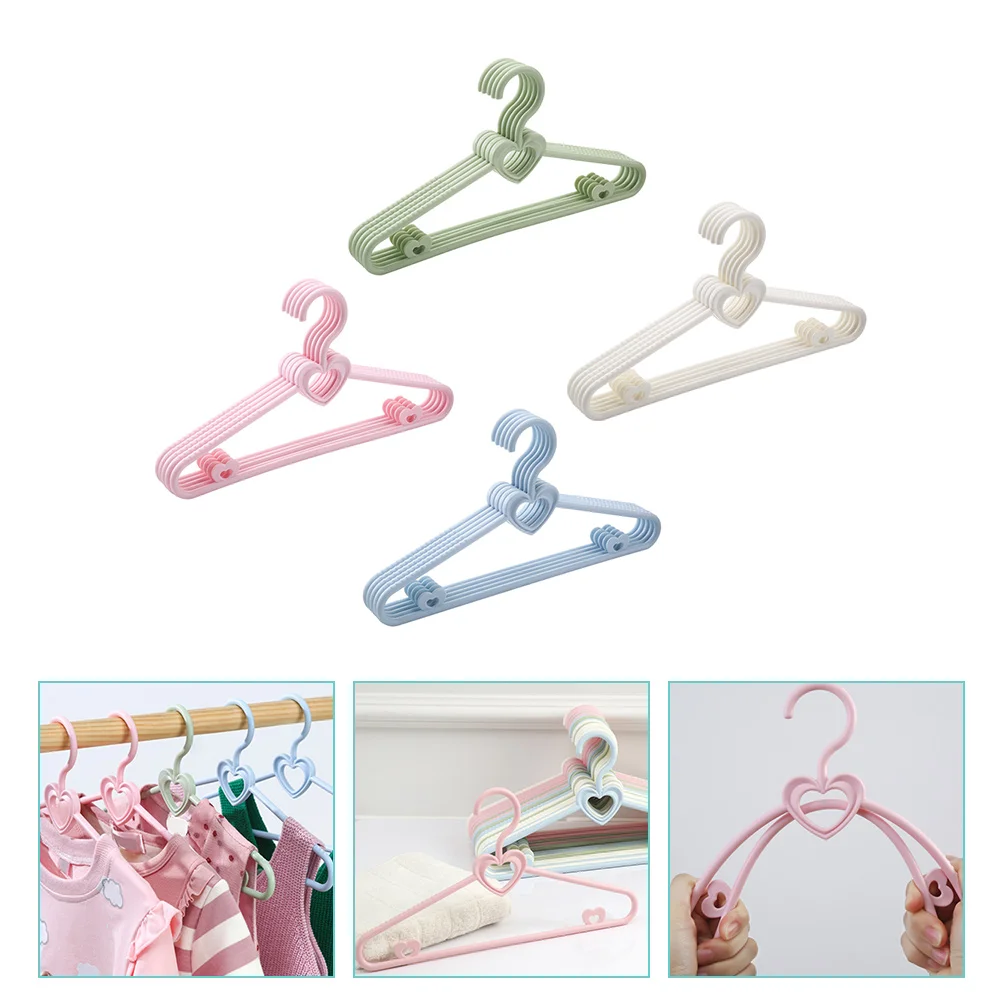 20 Pcs Kids Cloth Hanger Nonslip Hangers Toddler Hangers Hanger Pants Children Hanger Coat Hanger Trouser Hangers
20 Pcs Kids Cloth Hanger Nonslip Hangers Toddler Hangers Hanger Pants Children Hanger Coat Hanger Trouser Hangers