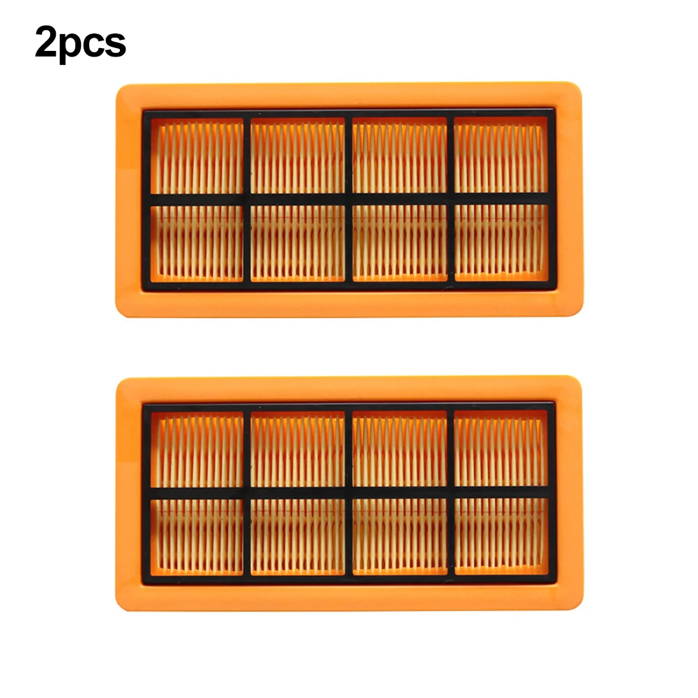 Durable High Quality Flat Pleat Filter For Karcher AD2 AD3 AD4 Premium AD3.000 AD3.200 Accessories Spare Parts
Durable High Quality Flat Pleat Filter For Karcher AD2 AD3 AD4 Premium AD3.000 AD3.200 Accessories Spare Parts