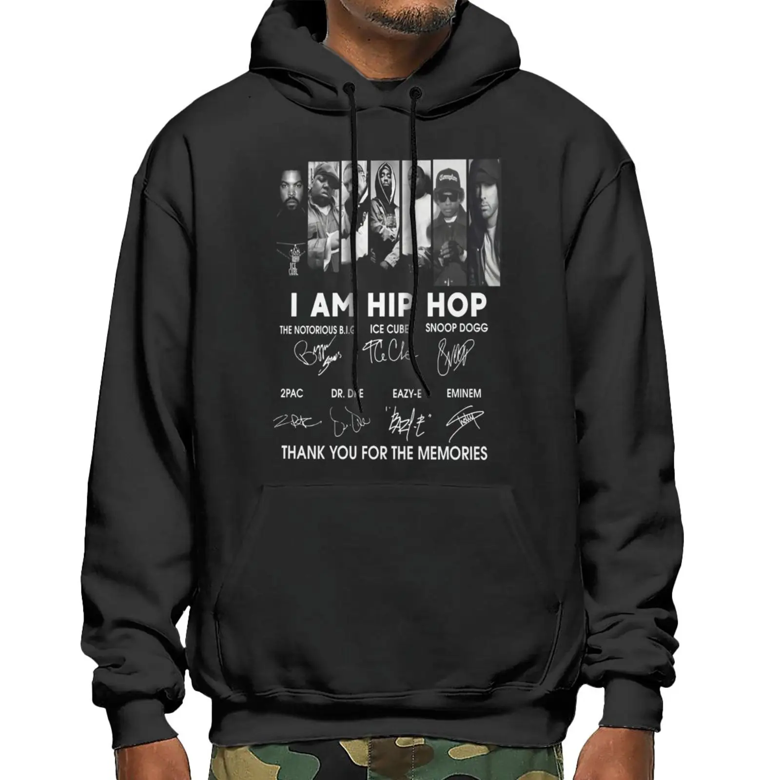 I Am Signed Ice Cube Snoop Sweatshirts Hoodies Harajuku Hoodie Japanese Streetwear Hoodie Men's Hoodie Sweatshirt Men's Mantle 
I Am Signed Ice Cube Snoop Sweatshirts Hoodies Harajuku Hoodie Japanese Streetwear Hoodie Men's Hoodie Sweatshirt Men's Mantle