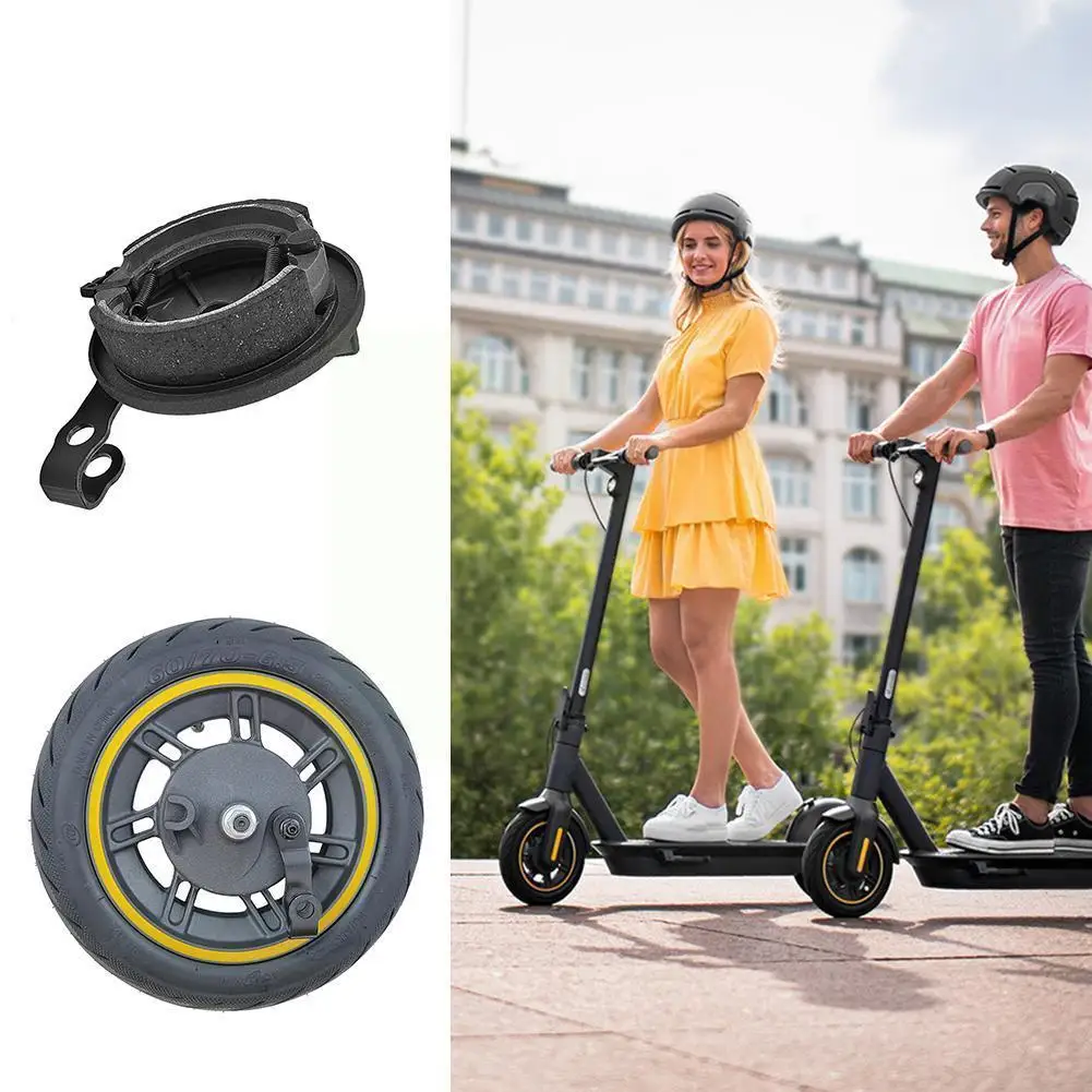 Электрический скутер Max G30, передний Барабанный тормоз, вспомогательный тормоз, подходит для Ninebot Max G30, Барабанный тормоз Y7v0 
Электрический скутер Max G30, передний Барабанный тормоз, вспомогательный тормоз, подходит для Ninebot Max G30, Барабанный тормоз Y7v0