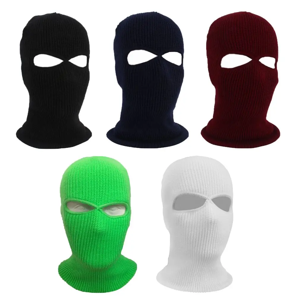 Fashion Full Face Motorbike Warm Soft Ski Hat Army Tactical Hat Winter Knit Cap Balaclava Hood
Fashion Full Face Motorbike Warm Soft Ski Hat Army Tactical Hat Winter Knit Cap Balaclava Hood