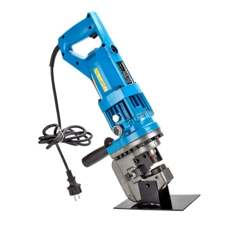 Hydraulic steel hole punch tool for metal electro-hydraulic professional punching machine
Hydraulic steel hole punch tool for metal electro-hydraulic professional punching machine