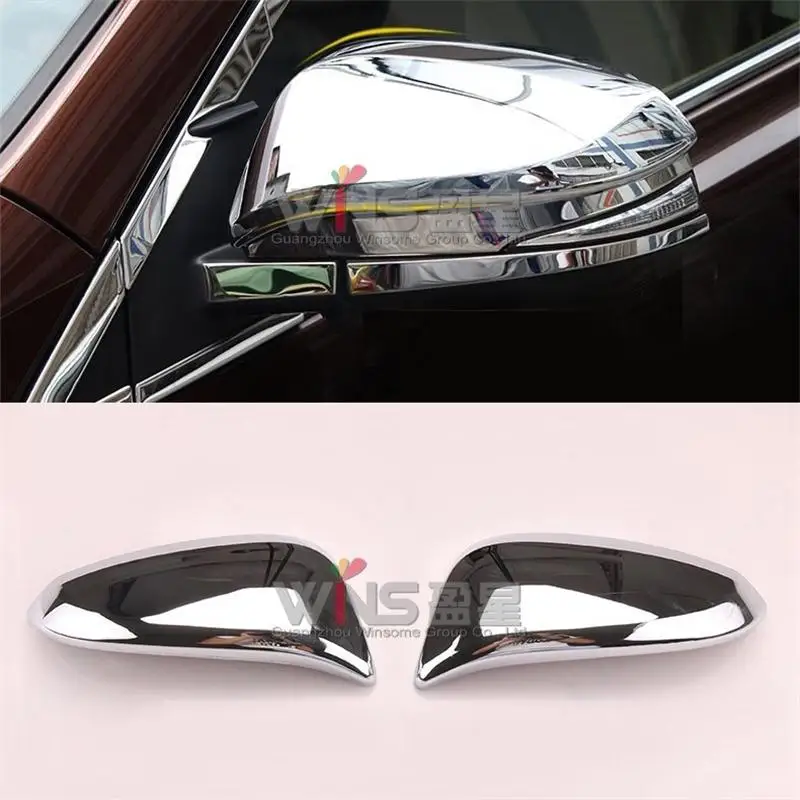 Accessories For Toyota Hilux Revo 2015 2016 Chrome Door Mirror Cover Trim Car Styling Accessories Tuning
Accessories For Toyota Hilux Revo 2015 2016 Chrome Door Mirror Cover Trim Car Styling Accessories Tuning