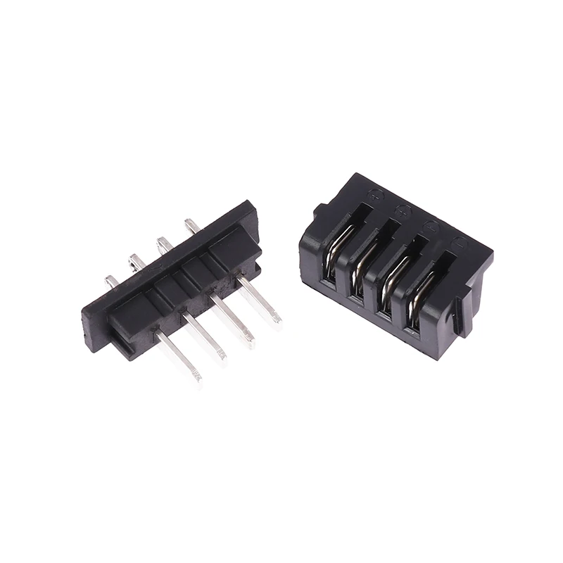 Electric Bike Battery Box Discharge Connector Plug 4 Pins For Hailong E-bike Battery Power Plug Cycling Parts
Electric Bike Battery Box Discharge Connector Plug 4 Pins For Hailong E-bike Battery Power Plug Cycling Parts