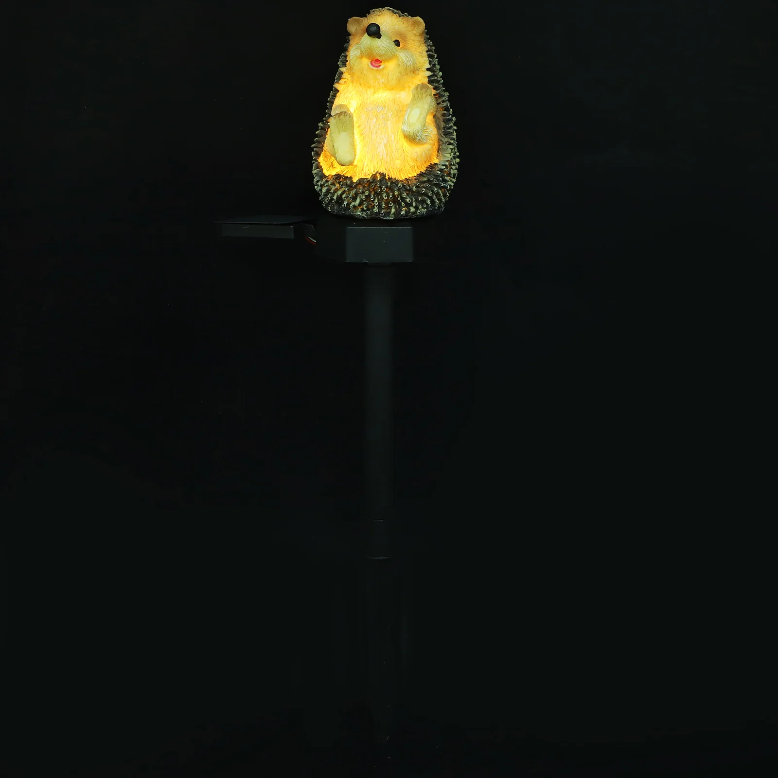 Solar Yard Lights Patio Lamp Lawn Stake Garden Decorative Plastic Pathway Hedgehog
Solar Yard Lights Patio Lamp Lawn Stake Garden Decorative Plastic Pathway Hedgehog