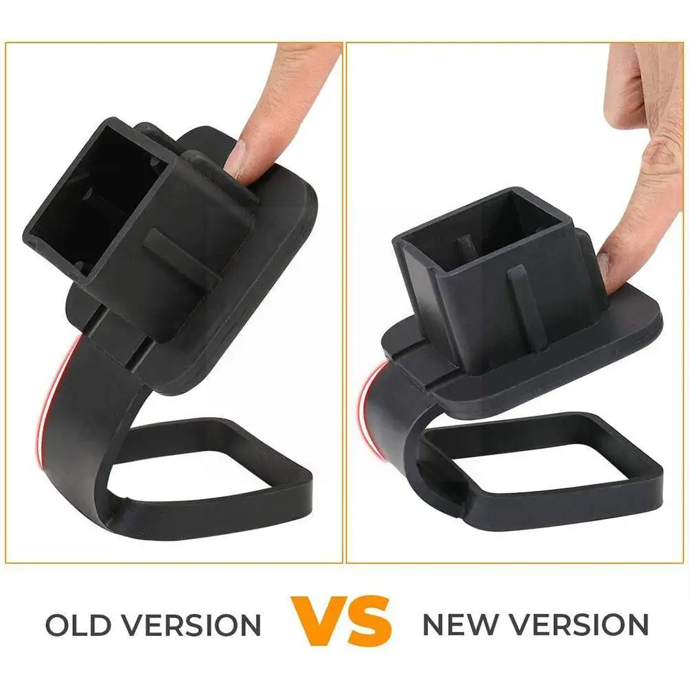 50mm X 50m Tow Hook Cover For 1pc 2 Inch Auto Trailer Hitch Receiver Cover Plug Caps Rubber For Z1s6
50mm X 50m Tow Hook Cover For 1pc 2 Inch Auto Trailer Hitch Receiver Cover Plug Caps Rubber For Z1s6