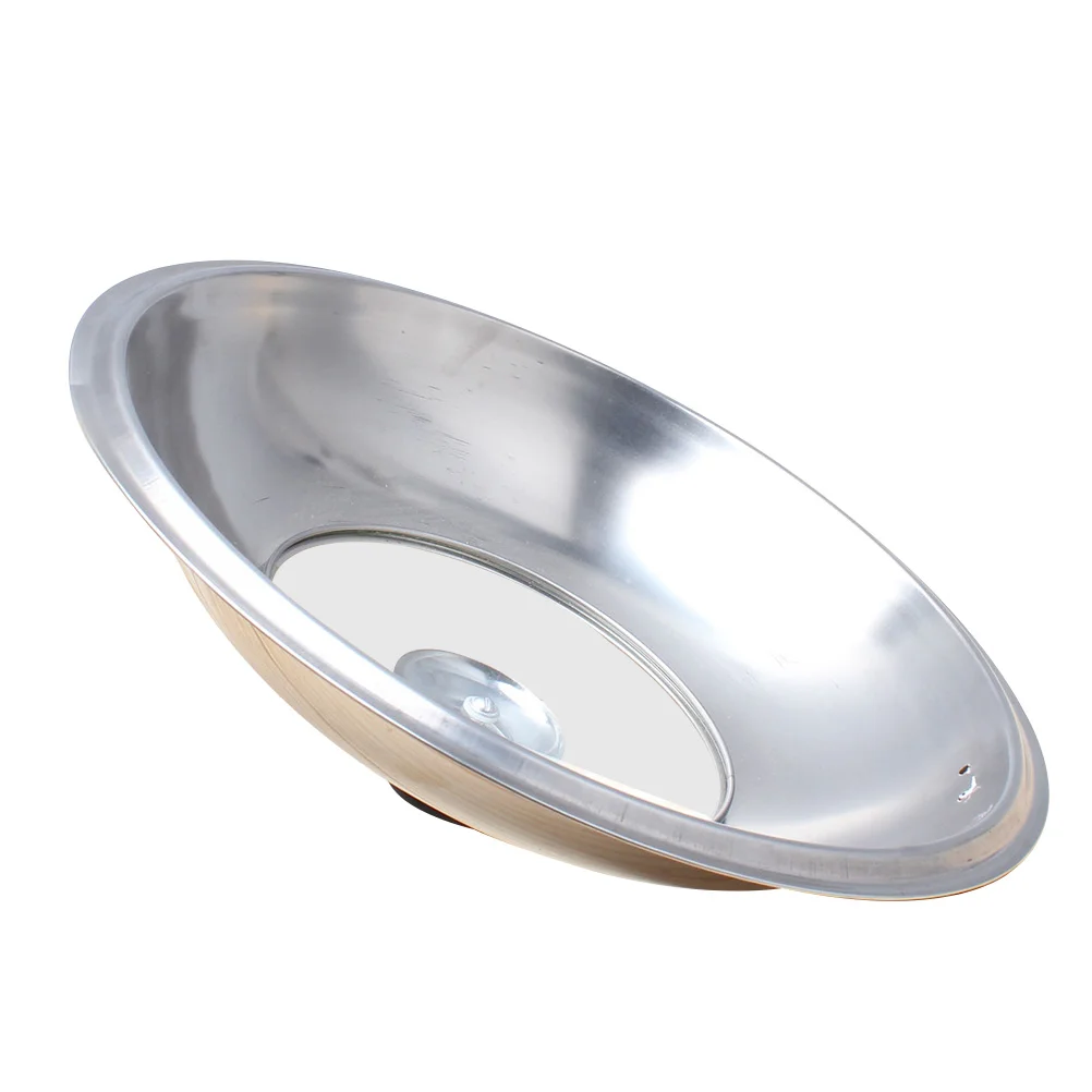 Lid Cover Pot Pan Cooking Stainless Steel Universalfrying Lids Replacement Wok Visible Skillet Coverscookware Anti Splashing
Lid Cover Pot Pan Cooking Stainless Steel Universalfrying Lids Replacement Wok Visible Skillet Coverscookware Anti Splashing