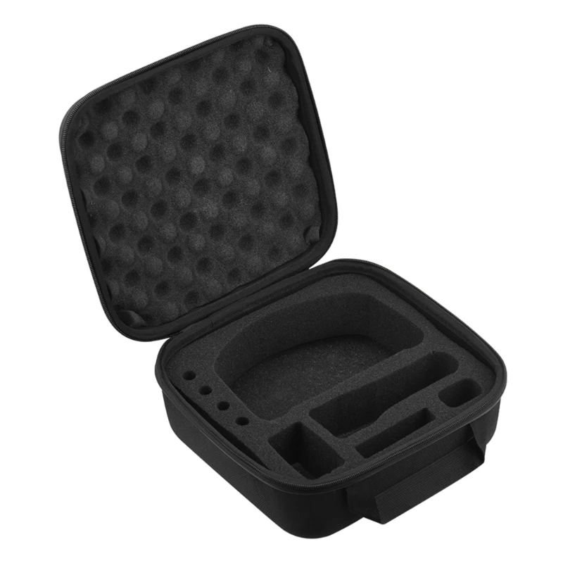 Bag for Avata Accessories Goggles 2 Glasses Controller Storage Handbag Drop shipping
Bag for Avata Accessories Goggles 2 Glasses Controller Storage Handbag Drop shipping