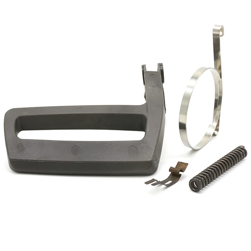 Chain Brake Handle Set Guard Brake Band For Husqvarna 61 266 268 272 272XP 503 72 74 01 503 57 22-01 501 87 47-01 Chainsaws
Chain Brake Handle Set Guard Brake Band For Husqvarna 61 266 268 272 272XP 503 72 74 01 503 57 22-01 501 87 47-01 Chainsaws