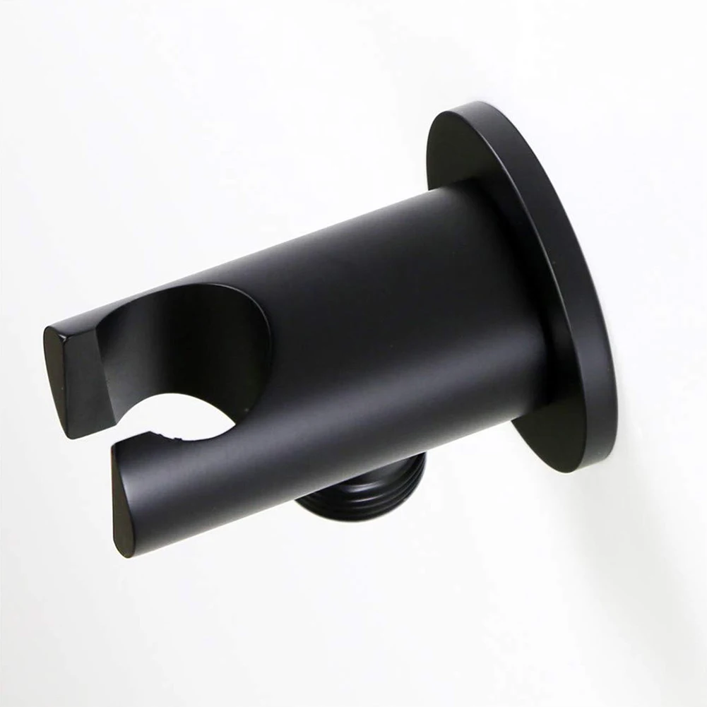 Wall Mounted Brass Shower Holder Shower Seat Hook G1/2" With Shower Hose Connector Shower Mounting Brackets Handset Holder Kit
Wall Mounted Brass Shower Holder Shower Seat Hook G1/2" With Shower Hose Connector Shower Mounting Brackets Handset Holder Kit