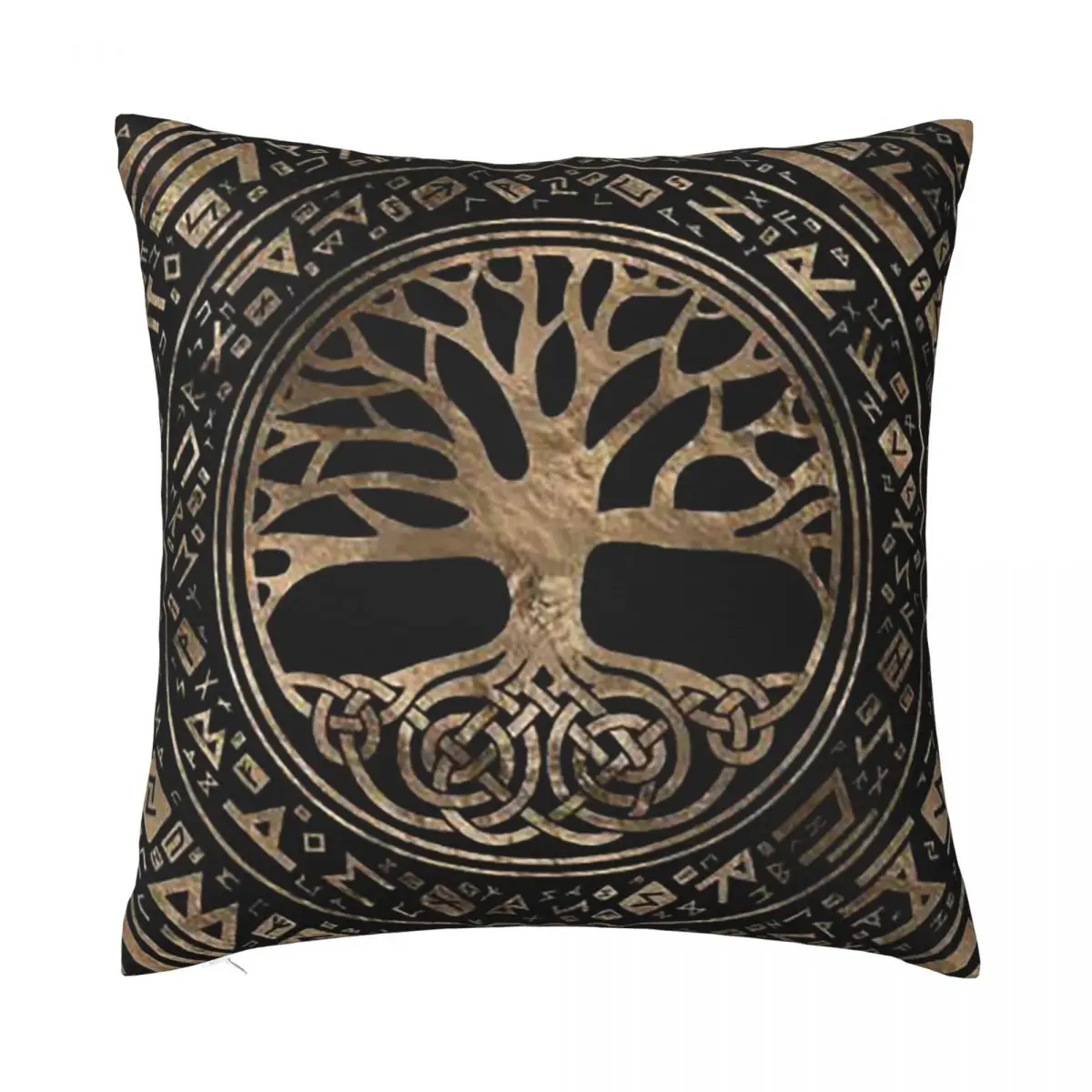 Tree Of Life Vikings Pillowcase Printed Polyester Cushion Cover Decoration Throw Pillow Case Cover Seat Dropshipping 40*40cm
Tree Of Life Vikings Pillowcase Printed Polyester Cushion Cover Decoration Throw Pillow Case Cover Seat Dropshipping 40*40cm