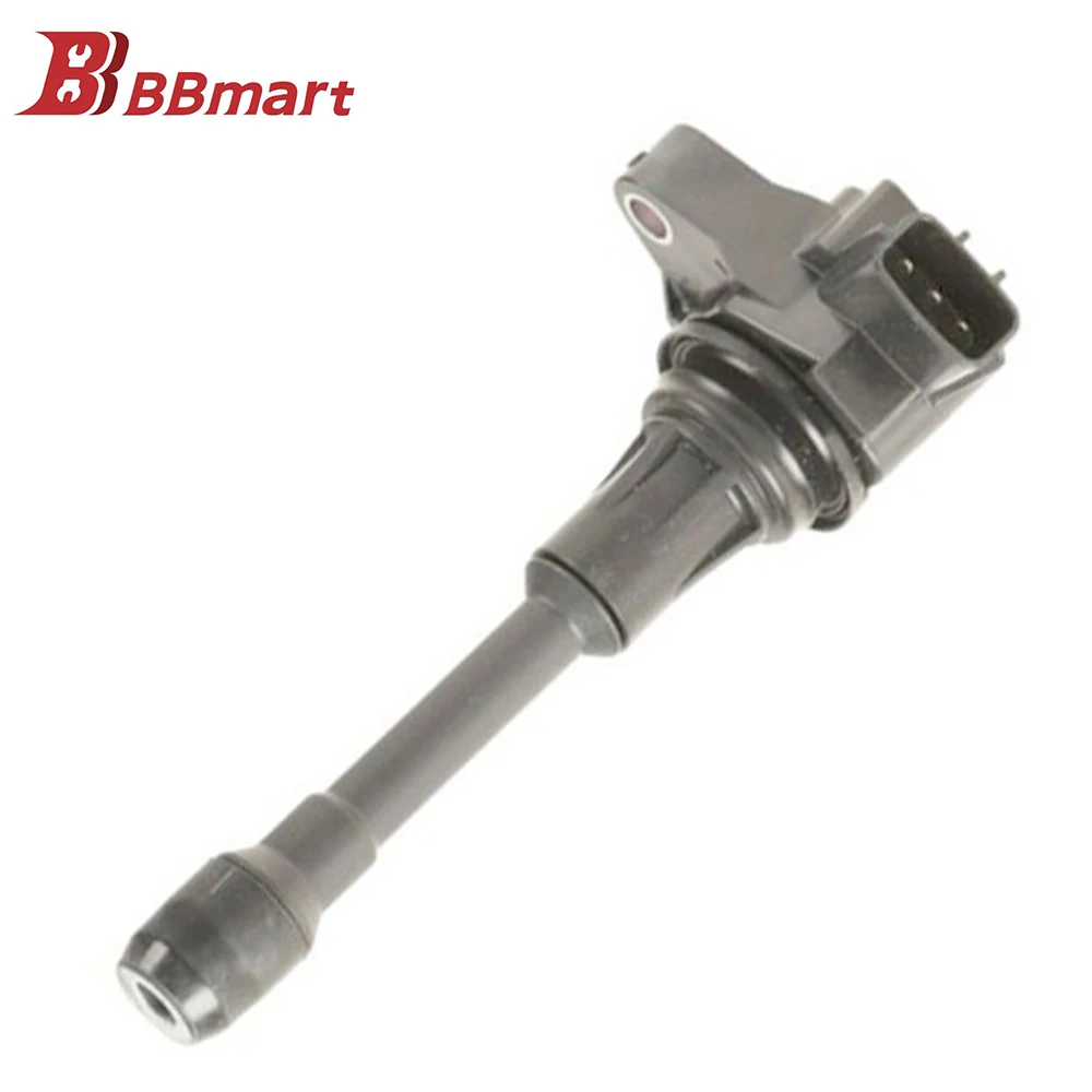 BBmart автозапчасти 4 шт. Катушка зажигания для Infiniti QX56 5.6L 10-17 QX805.6L OE 22448-1LA0B Заводская низкая цена
BBmart автозапчасти 4 шт. Катушка зажигания для Infiniti QX56 5.6L 10-17 QX805.6L OE 22448-1LA0B Заводская низкая цена