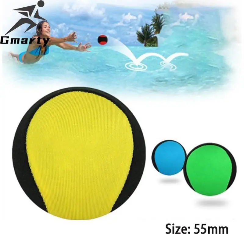 Summer Swimming Pool Toys Party Float Bouncing Ball Underwater Diving Mattress Toy Kids Adult Pool Floating Ball Toy Accessories 
Summer Swimming Pool Toys Party Float Bouncing Ball Underwater Diving Mattress Toy Kids Adult Pool Floating Ball Toy Accessories