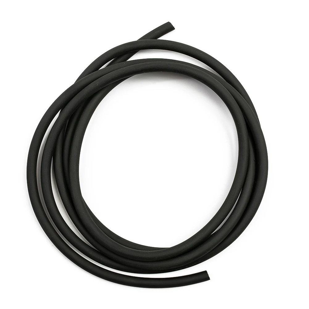 NEW PRACTICAL Quality Durable Hose Black Nozzle Pump Washer ABS Plastic+Rubber Spray Hose Wiper With Connector
NEW PRACTICAL Quality Durable Hose Black Nozzle Pump Washer ABS Plastic+Rubber Spray Hose Wiper With Connector