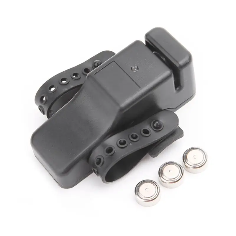 Electronic Bundled Fish Bite Acousto Alarm Alarm Light Alert Sound Buzzer H053
Electronic Bundled Fish Bite Acousto Alarm Alarm Light Alert Sound Buzzer H053