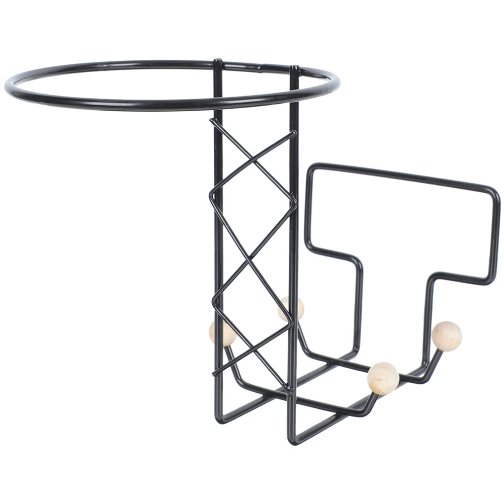 Wall Shelf Metal Mount Holder Punch Free Hat Storage Rack Organizer Stand Hanger Motorbike Shelves
Wall Shelf Metal Mount Holder Punch Free Hat Storage Rack Organizer Stand Hanger Motorbike Shelves