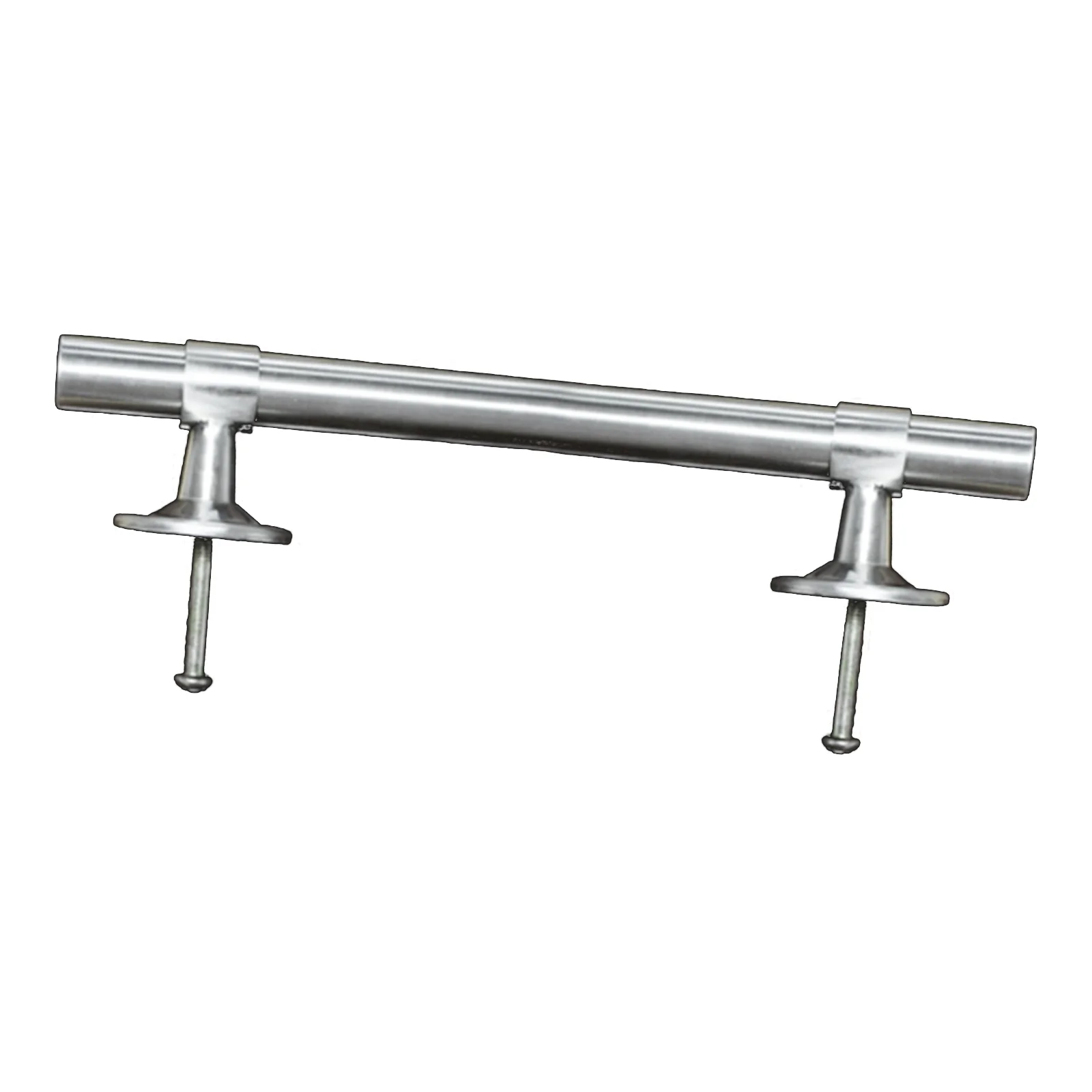Stainless Steel Door Handle Aluminum Alloy Double Opening Simple Door Handle Cupboard Wardrobe Drawer Pulls Furniture Hardware
Stainless Steel Door Handle Aluminum Alloy Double Opening Simple Door Handle Cupboard Wardrobe Drawer Pulls Furniture Hardware