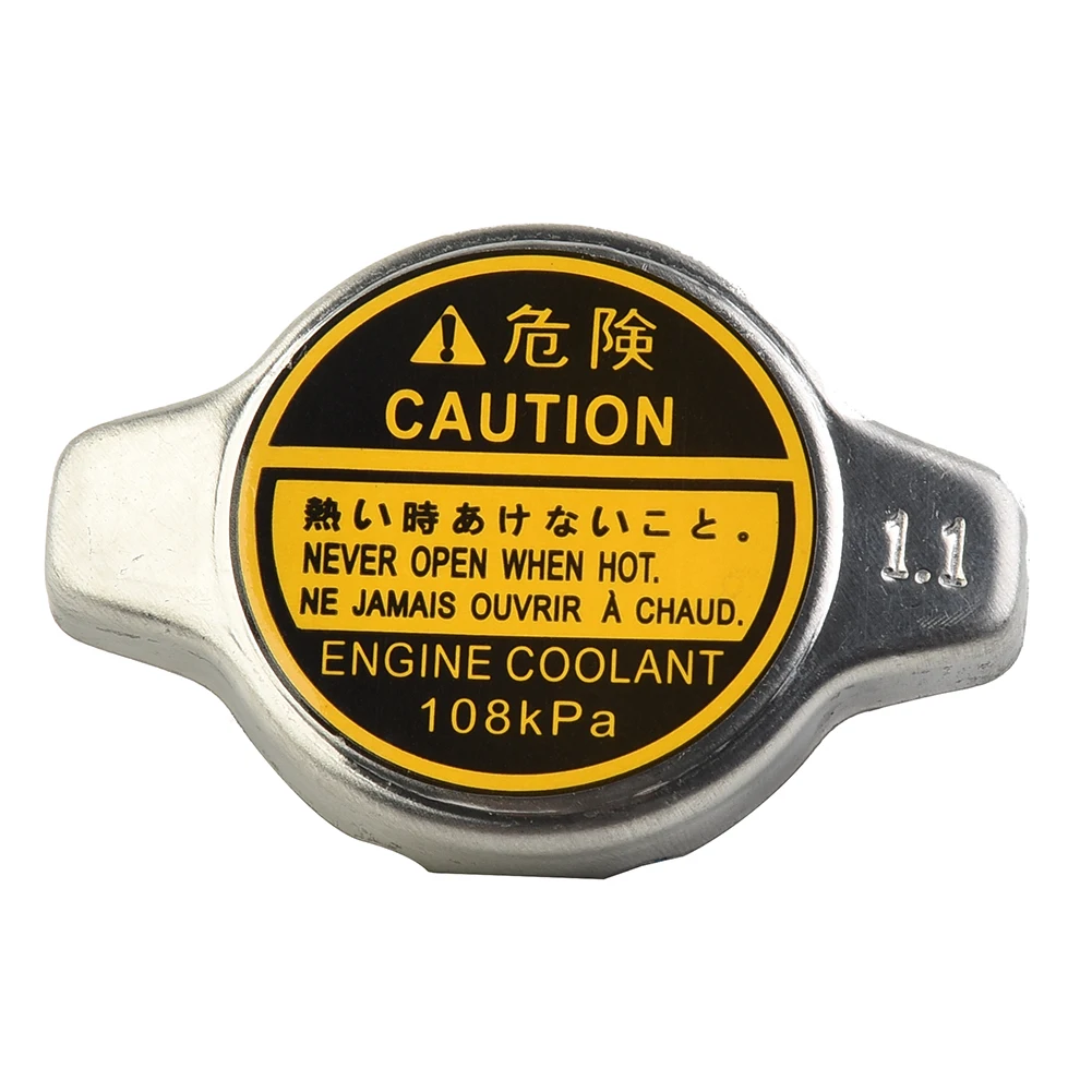 Radiator Radiator Cap Replacement For Toyota 1.1Bar Radiator Cap 16401-20353 Aftermarket Part For Lexus RX300 RX330
Radiator Radiator Cap Replacement For Toyota 1.1Bar Radiator Cap 16401-20353 Aftermarket Part For Lexus RX300 RX330