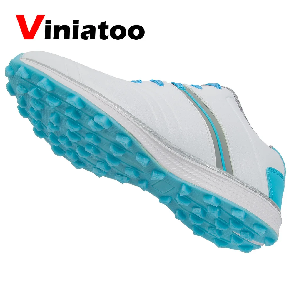 New Waterproof Golf Shoes Women Big Size 35-42 Golf Sneakers Ladies Outdoor Waterproof Walking Shoes Golfers Women Sneakers
New Waterproof Golf Shoes Women Big Size 35-42 Golf Sneakers Ladies Outdoor Waterproof Walking Shoes Golfers Women Sneakers