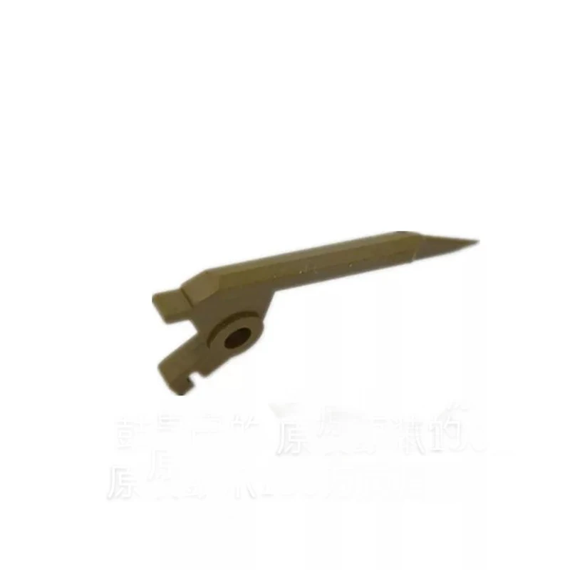 AE044060/AE04-4060 5PC Separation claw For Ricoh Aficio 1075 2060 2075 MP7500 MP6000 8001 9001
AE044060/AE04-4060 5PC Separation claw For Ricoh Aficio 1075 2060 2075 MP7500 MP6000 8001 9001