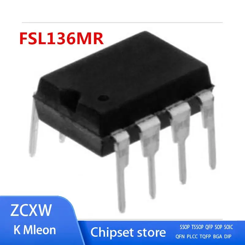 20 шт./партия FSL136MR FSL136
20 шт./партия FSL136MR FSL136
