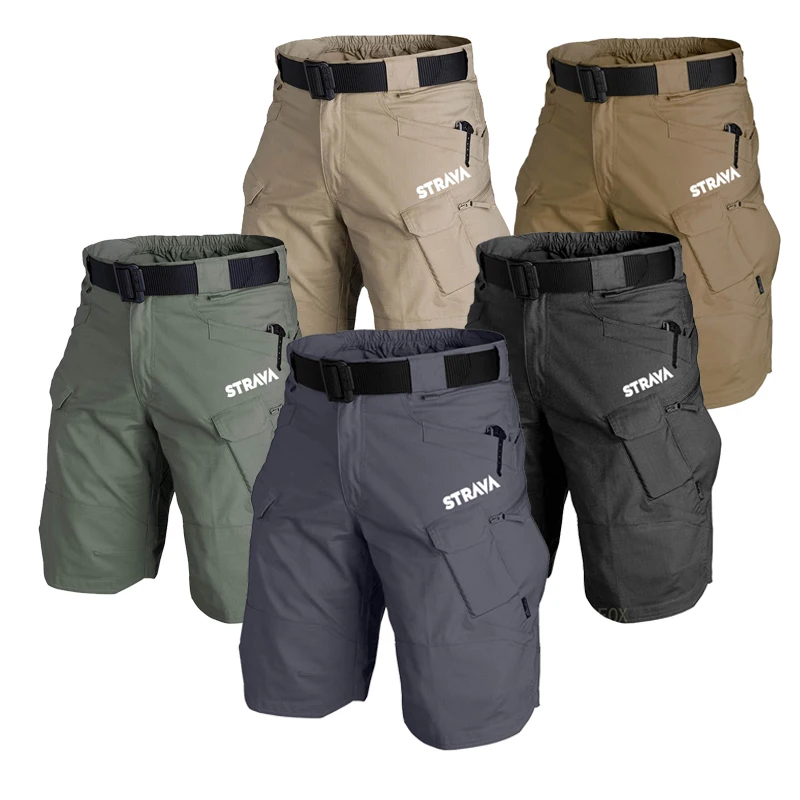 Summer Hiking Shorts Multi-pocket Thin Climbing Outdoor Sports Shorts Breathable Quick Dry Hiking Clothing Waterproof Durable
Summer Hiking Shorts Multi-pocket Thin Climbing Outdoor Sports Shorts Breathable Quick Dry Hiking Clothing Waterproof Durable