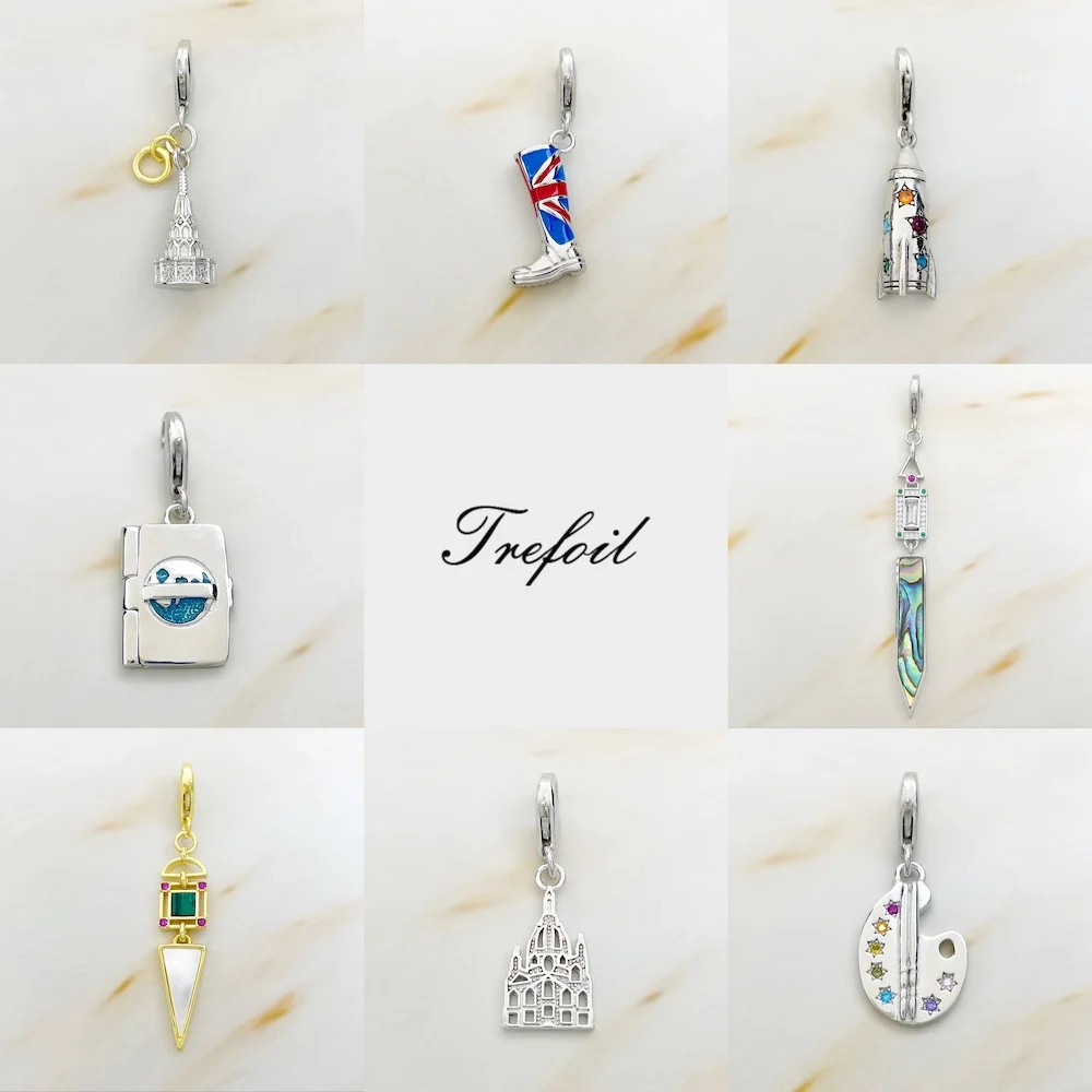 Colorful Rocket Charms Pendant,2019 Fashion Jewelry 925 Sterling Silver Bohemia Gift For Women Men Fit Bracelet 2020 New
Colorful Rocket Charms Pendant,2019 Fashion Jewelry 925 Sterling Silver Bohemia Gift For Women Men Fit Bracelet 2020 New