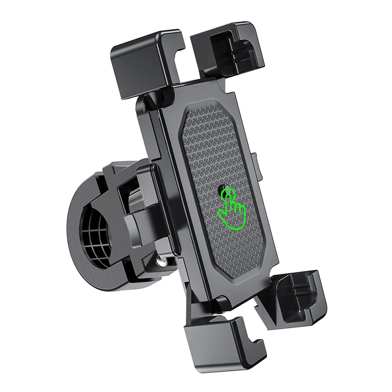 2022 New Electric Car Mobile Phone Bracket Four-claw Bicycle Motorcycle Rearview Mirror Car Mobile Phone Navigation Brackets
2022 New Electric Car Mobile Phone Bracket Four-claw Bicycle Motorcycle Rearview Mirror Car Mobile Phone Navigation Brackets