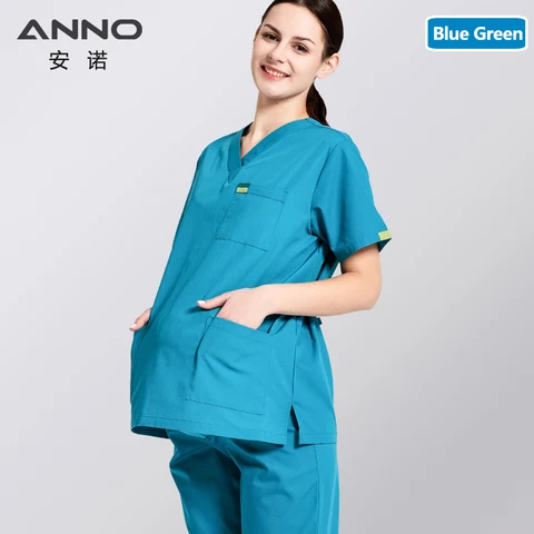 Костюм для беременных ANNO, рабочая одежда для беременных