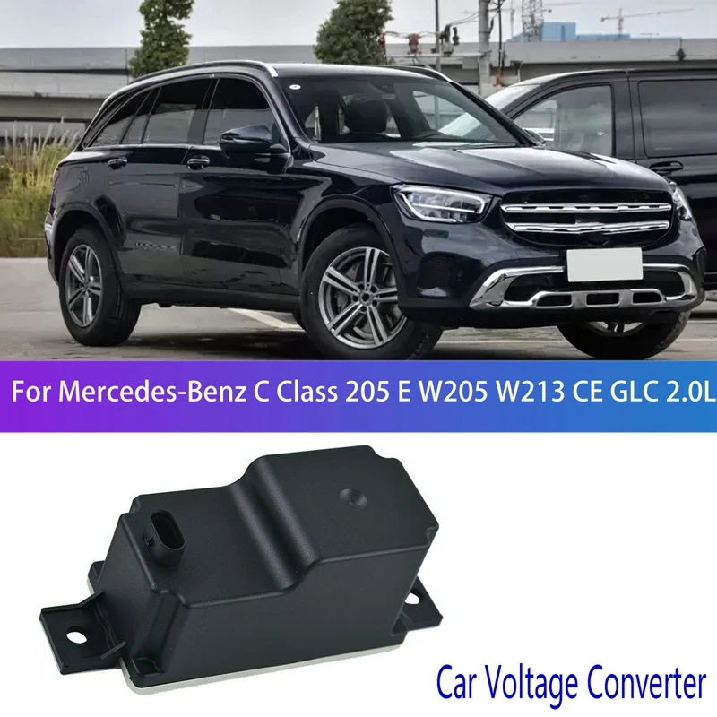 Автомобильная внешняя аккумуляторная батарея для Mercedes-Benz C Class 205 E W205 W213 C E GLC 2059053414 л
Автомобильная внешняя аккумуляторная батарея для Mercedes-Benz C Class 205 E W205 W213 C E GLC 2059053414 л