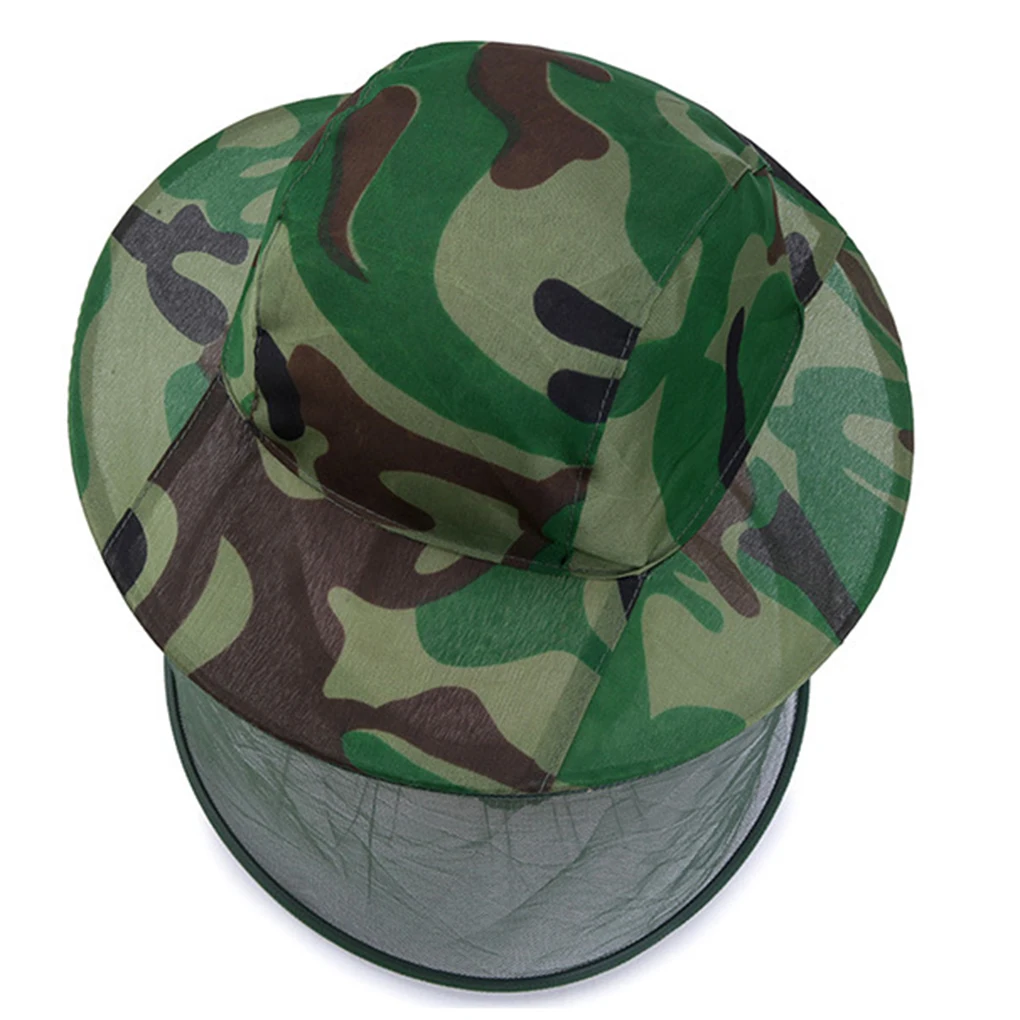 Fishing Hats Anti Mosquito Caps Air-permeable Net Mesh Anti-bug Headwear Hair Accessories Professional Protective
Fishing Hats Anti Mosquito Caps Air-permeable Net Mesh Anti-bug Headwear Hair Accessories Professional Protective
