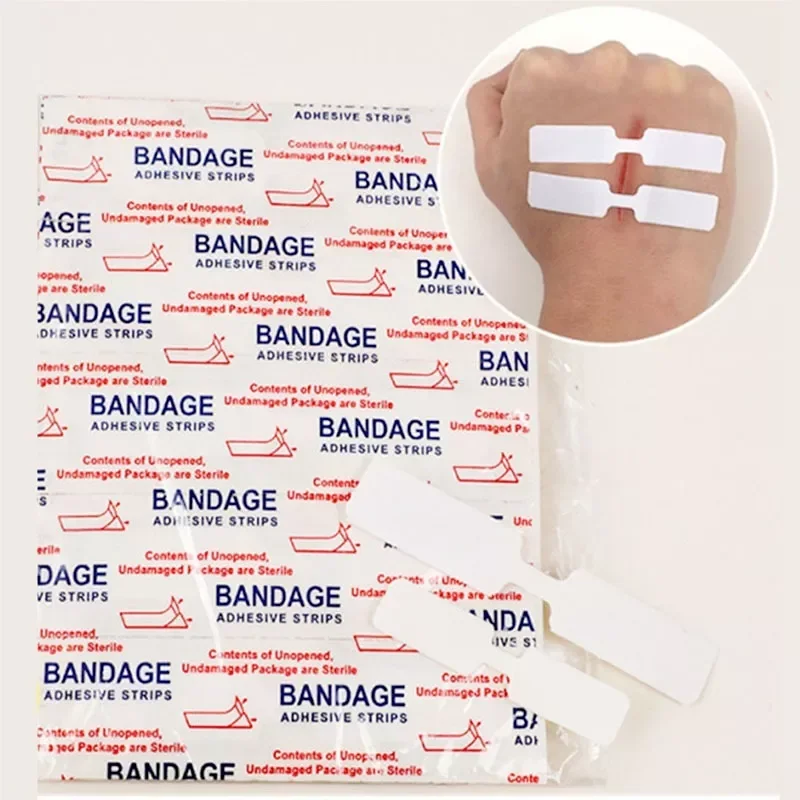 Band-Aids Waterproof Breathable Cushion Adhesive Plaster Wound Hemostasis Sticker First Aid Kits Band First Aid Bandage
Band-Aids Waterproof Breathable Cushion Adhesive Plaster Wound Hemostasis Sticker First Aid Kits Band First Aid Bandage