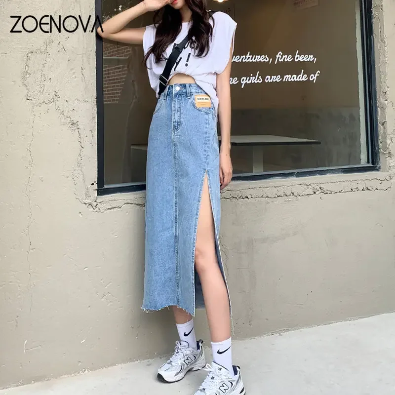 Женская приталенная длинная трапециевидная сумка ZOENOVA, летняя необычная модель трапециевидной формы с высокой талией в стиле ретро, 2023
Женская приталенная длинная трапециевидная сумка ZOENOVA, летняя необычная модель трапециевидной формы с высокой талией в стиле ретро, 2023