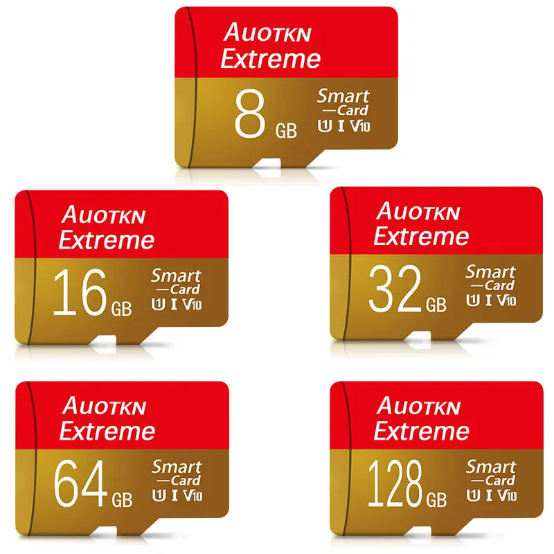 Cartao de memoria 32gb 16gb 8gb Micro sd card Class10 SDXC 64GB 128GB 256GB 512GB memory card C10 USB Flash Mini SD CARD TF Card 
Cartao de memoria 32gb 16gb 8gb Micro sd card Class10 SDXC 64GB 128GB 256GB 512GB memory card C10 USB Flash Mini SD CARD TF Card
