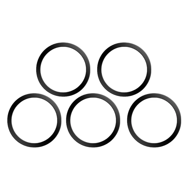 1PC/3PCS/5PCS Wireless Charging Magnet Holder Black Ring for magsafe for iphone 12 Charging Magnet Black Sticker H3CA
1PC/3PCS/5PCS Wireless Charging Magnet Holder Black Ring for magsafe for iphone 12 Charging Magnet Black Sticker H3CA