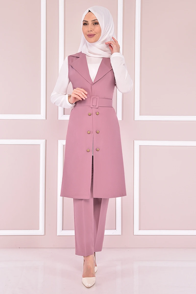 Belt Combin Pink Abaya Cardigan Ladies Coats Winter Women Clothing Fluffy Coat Women Female Winter Muslim Coat ASM2284
Belt Combin Pink Abaya Cardigan Ladies Coats Winter Women Clothing Fluffy Coat Women Female Winter Muslim Coat ASM2284