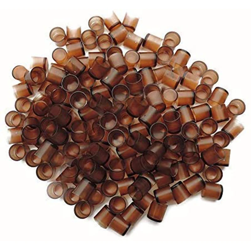 1000 PCS/Bag Bee Queen Rearing Brown Cell Cup Beekeeping Equipment Bee Tools Cell Cage Room King Breeding Apiculture Supplies
1000 PCS/Bag Bee Queen Rearing Brown Cell Cup Beekeeping Equipment Bee Tools Cell Cage Room King Breeding Apiculture Supplies