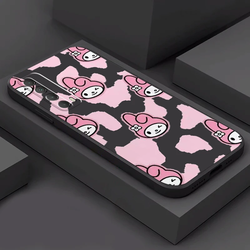 Cartoon Hello Kitty TAKARA TOMY Phone Case For Huawei P30 P40 Lite P20 Pro P Smart 2021 2020 2019 Z Silicone Cover Carcasa
Cartoon Hello Kitty TAKARA TOMY Phone Case For Huawei P30 P40 Lite P20 Pro P Smart 2021 2020 2019 Z Silicone Cover Carcasa