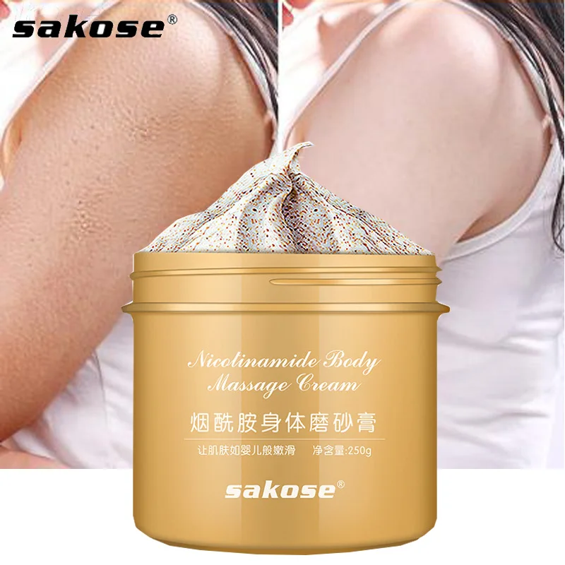 Скраб для лица и тела, 250 мл
Скраб для лица и тела, 250 мл