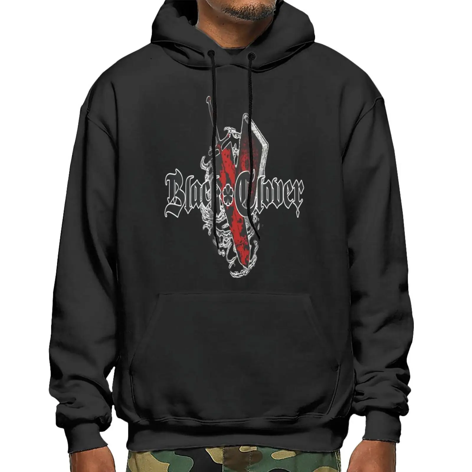 Clover Manga Premium Asta Quartet Magic Hoodie Hoodie With Zipper Men Hoodie Harajuku Sweater Hoodie With Zipper Tracksuit Men
Clover Manga Premium Asta Quartet Magic Hoodie Hoodie With Zipper Men Hoodie Harajuku Sweater Hoodie With Zipper Tracksuit Men
