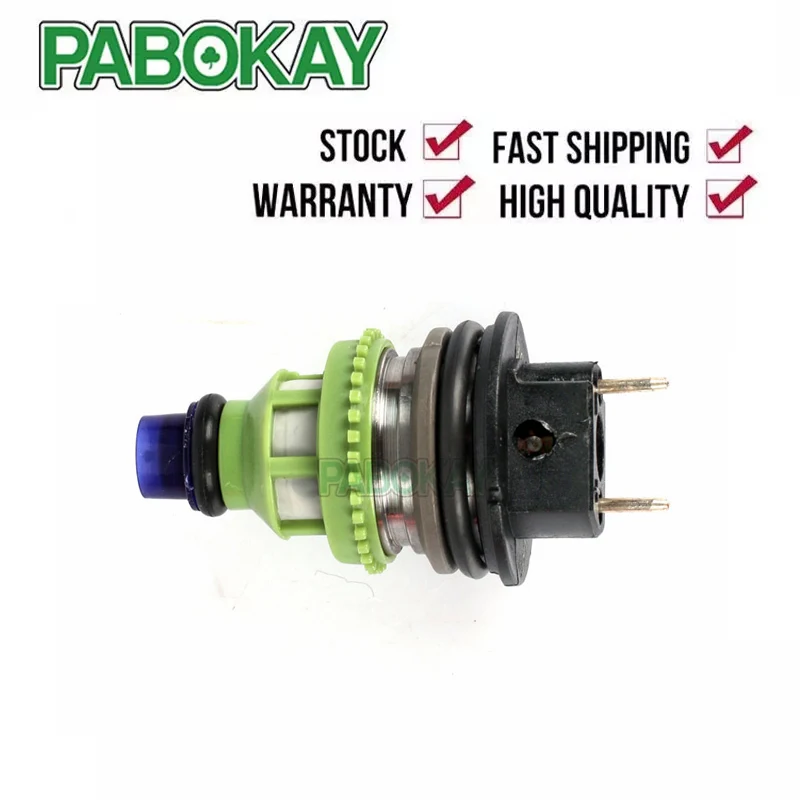 Топливный инжектор высокого качества для Renault 19 Clio 1,6 Spi Fiat Tipo Ie VW Golf 1,8 0280150698 9946343 7077483
Топливный инжектор высокого качества для Renault 19 Clio 1,6 Spi Fiat Tipo Ie VW Golf 1,8 0280150698 9946343 7077483