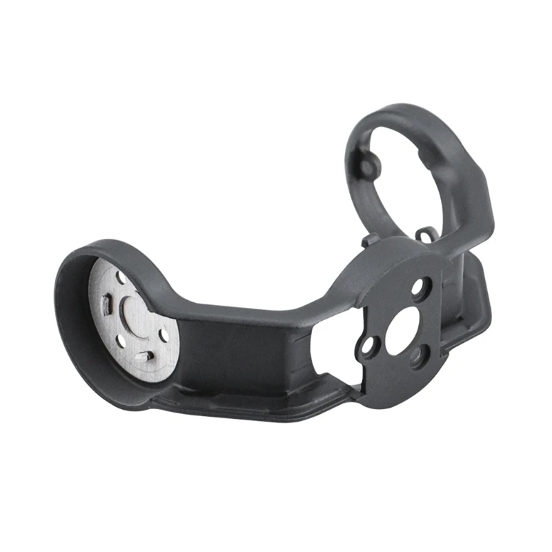 E5BA for Mini 3 Gimbal R-Axis Lower Bracket Cover Roll Arm Repair Part Original Accessory for DJI Mini 3
E5BA for Mini 3 Gimbal R-Axis Lower Bracket Cover Roll Arm Repair Part Original Accessory for DJI Mini 3