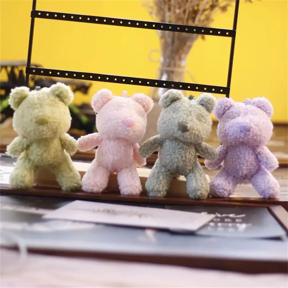 Children Gift Plush Pendant Stuffed Animals Toy Decorations Plush Pillow Bear Plush Toy Plush Animals Bear Doll Bear Stuffed Toy
Children Gift Plush Pendant Stuffed Animals Toy Decorations Plush Pillow Bear Plush Toy Plush Animals Bear Doll Bear Stuffed Toy