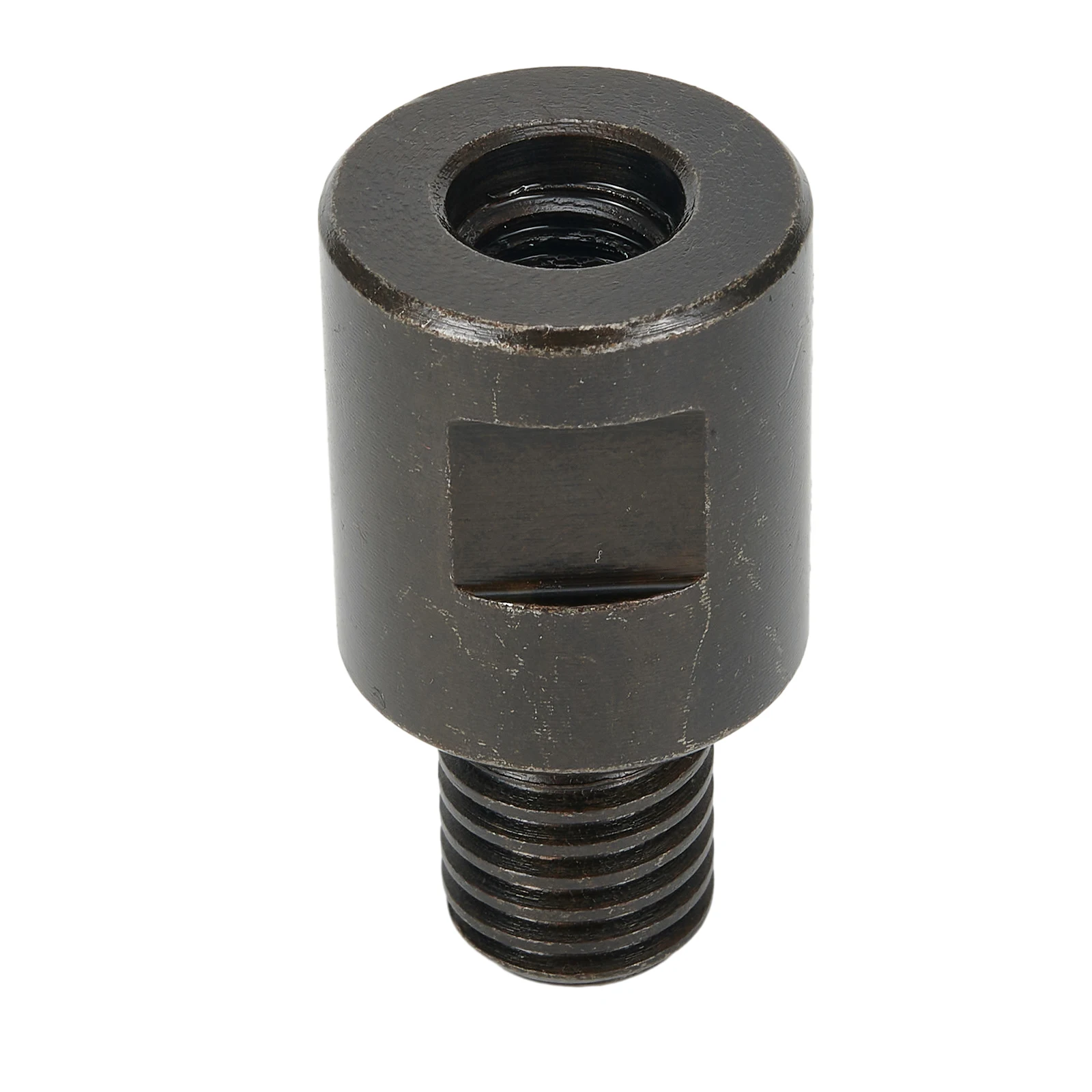 Angle Grinder Adapter Converter M10 M14 5/8-11 Thread Converter Adapte Arbor Connector For Polishing Pad Saw Blade Hole Saw Tool
Angle Grinder Adapter Converter M10 M14 5/8-11 Thread Converter Adapte Arbor Connector For Polishing Pad Saw Blade Hole Saw Tool