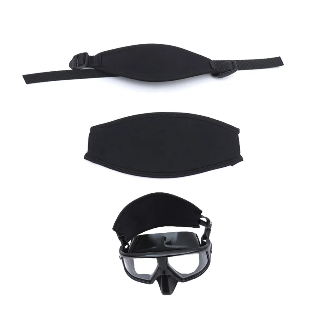 Scuba Diving Mask-Strap Hair Wrap Cover Snorkeling Swimming Goggle Strap Covers Water Sports Swimming Diving Pool Accessories
Scuba Diving Mask-Strap Hair Wrap Cover Snorkeling Swimming Goggle Strap Covers Water Sports Swimming Diving Pool Accessories