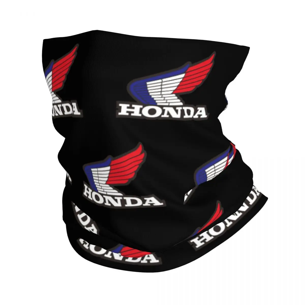 Мотоциклетная бандана Hondas с крыльями, шарф с принтом гоночной маски, многофункциональная Балаклава, для верховой езды для мужчин и женщин, для взрослых 
Мотоциклетная бандана Hondas с крыльями, шарф с принтом гоночной маски, многофункциональная Балаклава, для верховой езды для мужчин и женщин, для взрослых
