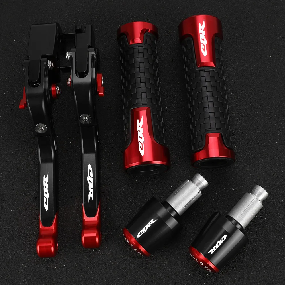 Motorcycle Parts For Honda CBR1000RR CBR 1000RR 1000 RR FIRE 2008-2016 2015 2014 Adjustable Brake Clutch Levers Handlebar grips
Motorcycle Parts For Honda CBR1000RR CBR 1000RR 1000 RR FIRE 2008-2016 2015 2014 Adjustable Brake Clutch Levers Handlebar grips